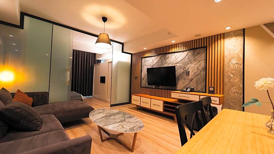 Mas Suites Nisantasi