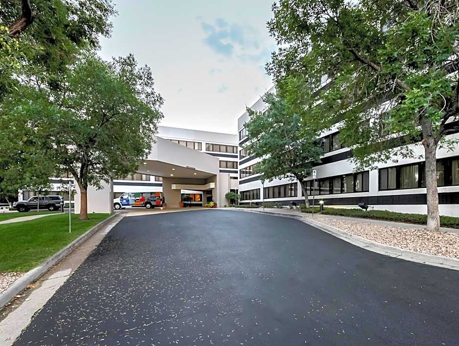 Fairfield Inn & Suites by Marriott Denver Southwest/Lakewood
