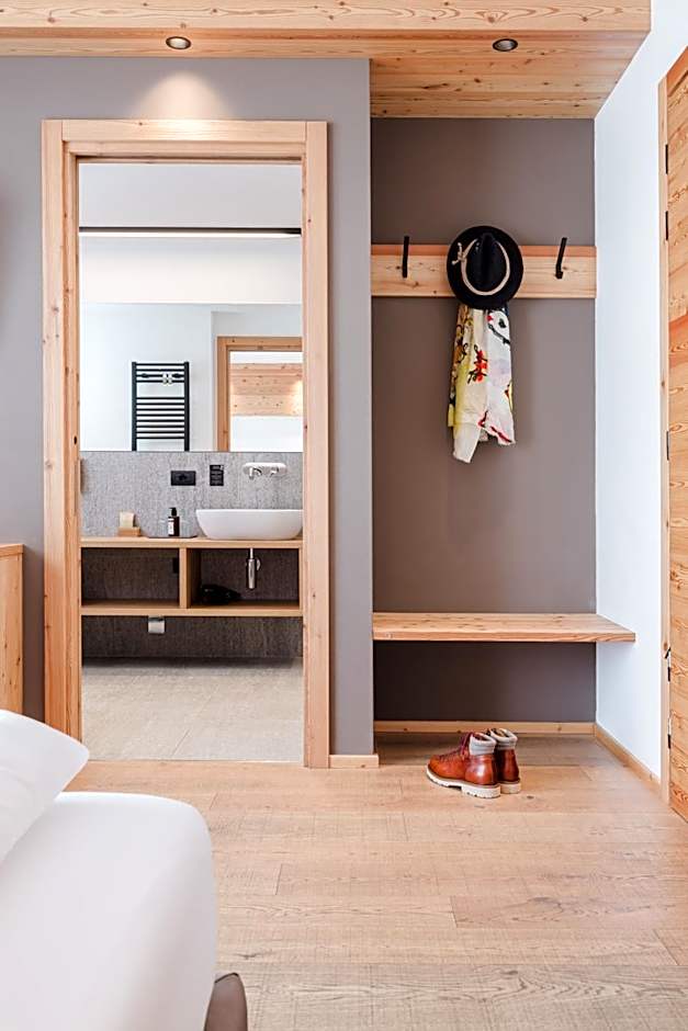 Hotel Li Anta Rossa - Adults Only