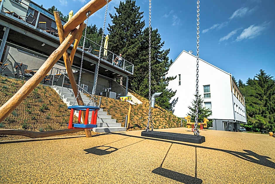 Hotel Monínec - Depandance Nová Javorka