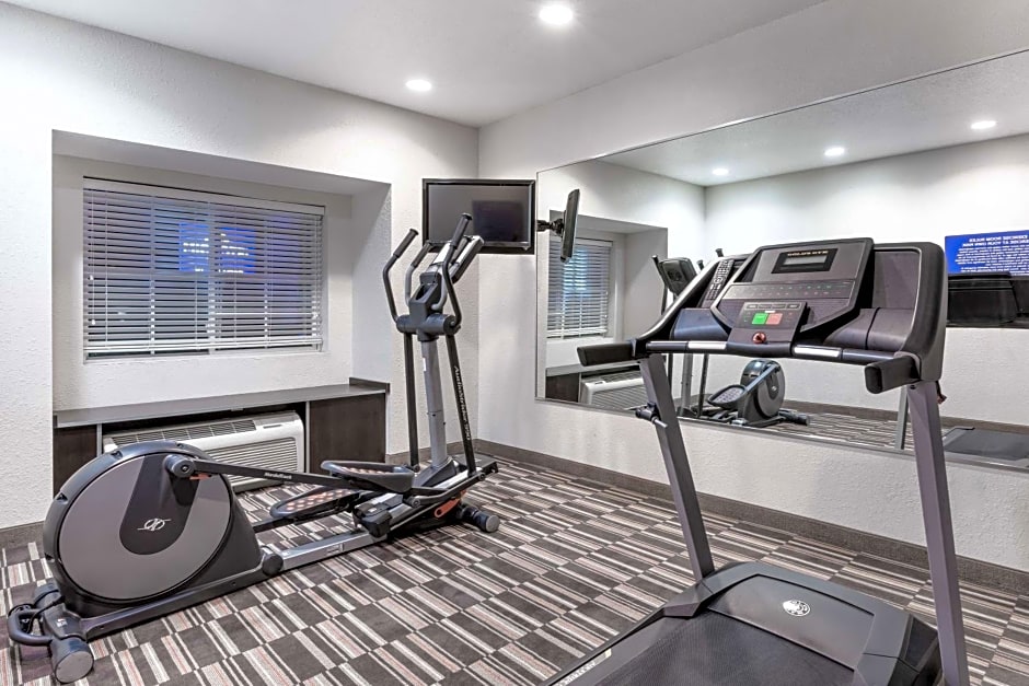 Microtel Inn & Suites by Wyndham Hoover/Birmingham