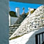 Le Alcove-Luxury Hotel nei Trulli