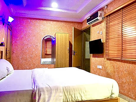 Grand Style Guest House