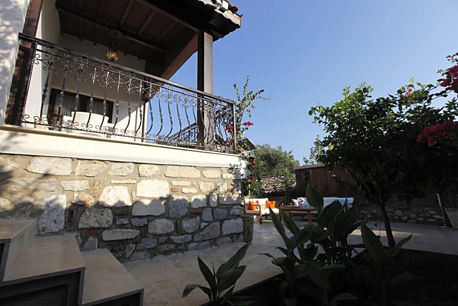 Livia Hotel Ephesus