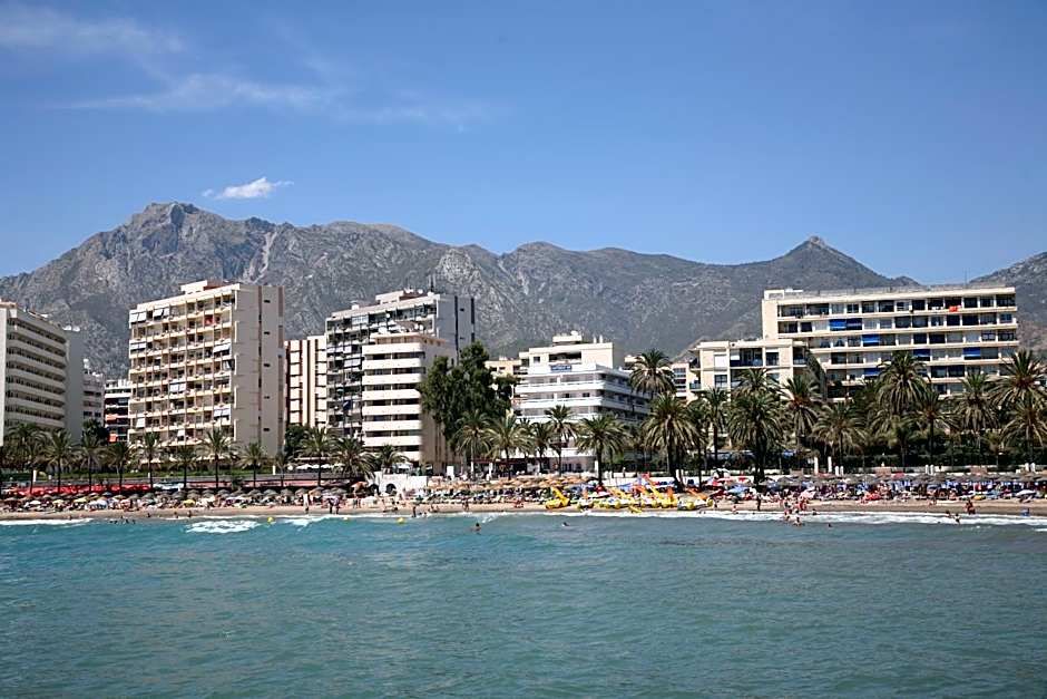 Puerto Azul Marbella