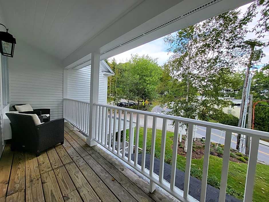 The Stowe Village Inn