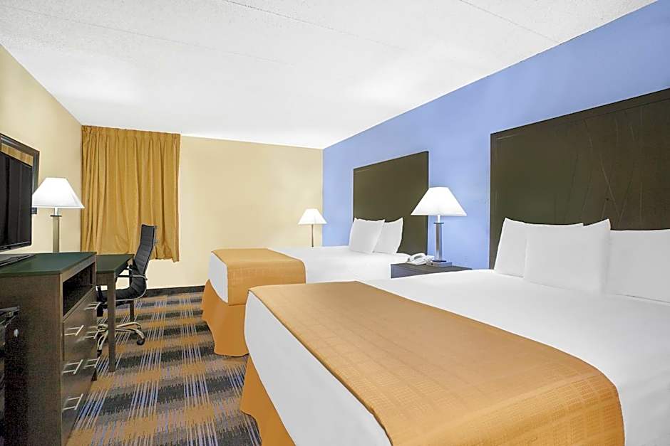 Days Inn by Wyndham Wilkes Barre