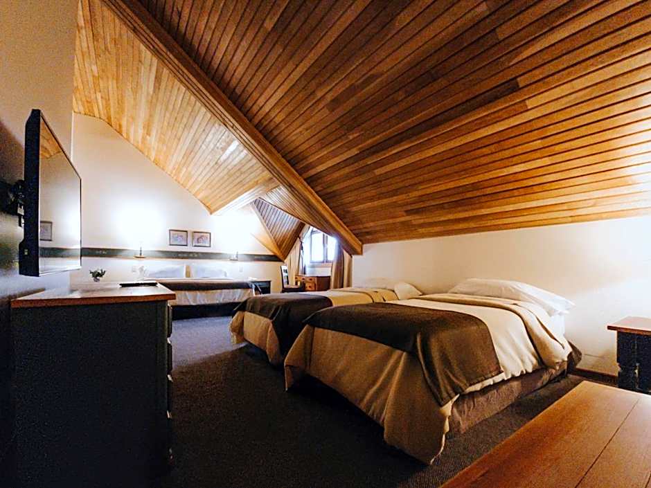 Wyndham Garden Ushuaia Hotel del Glaciar