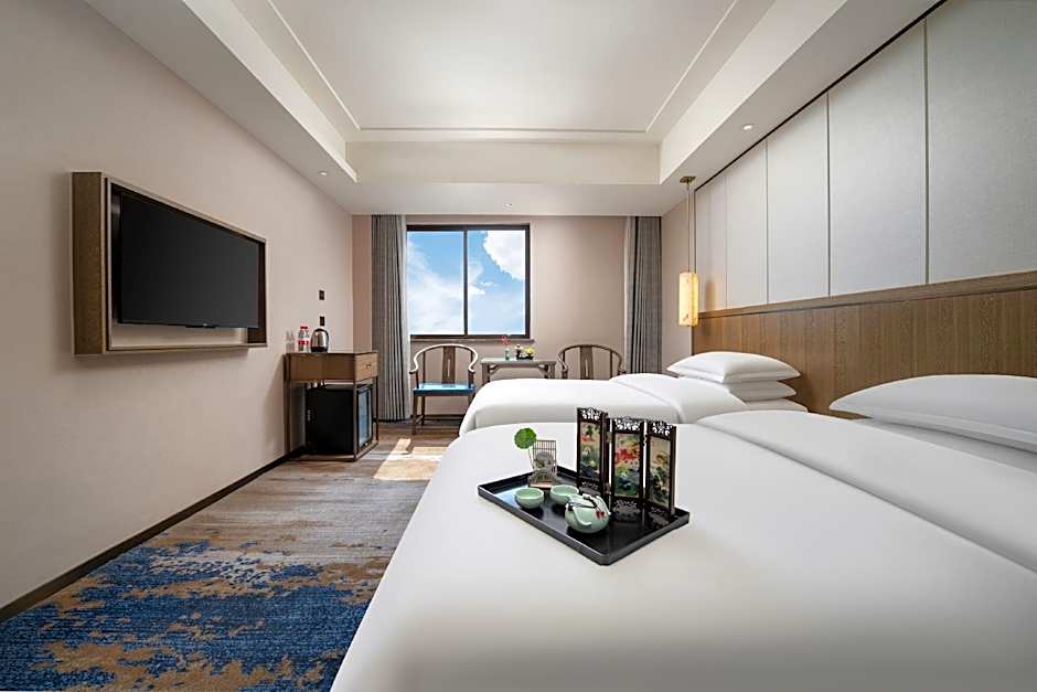 Oriental Hotel TongXiang