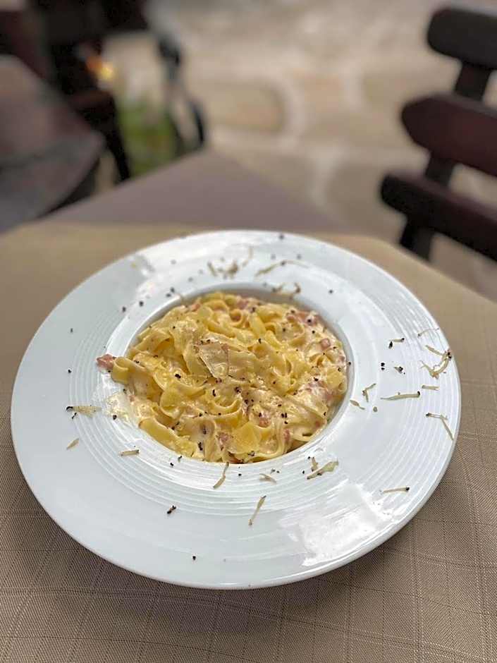 Family Hotel Varosha 2003