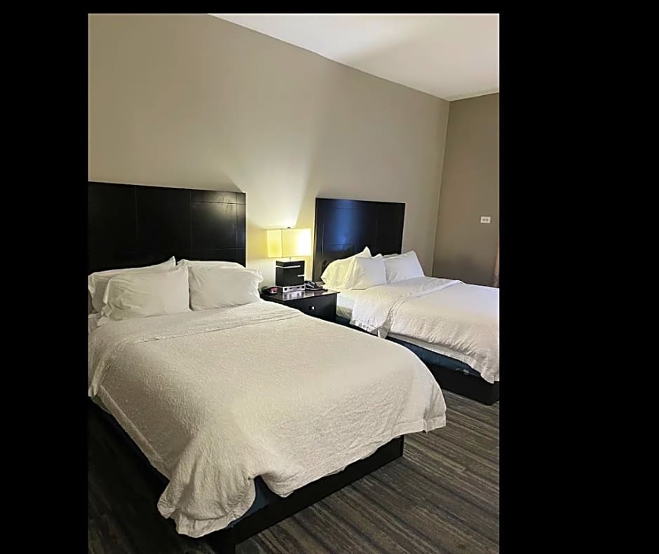 Photo 1 of 9 of 2 Queen Beds Suite