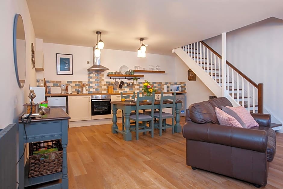 The Old Chapel Leyburn