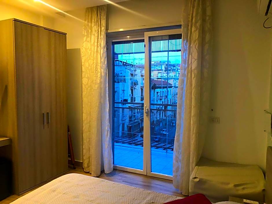 B&b Bethel Napoli