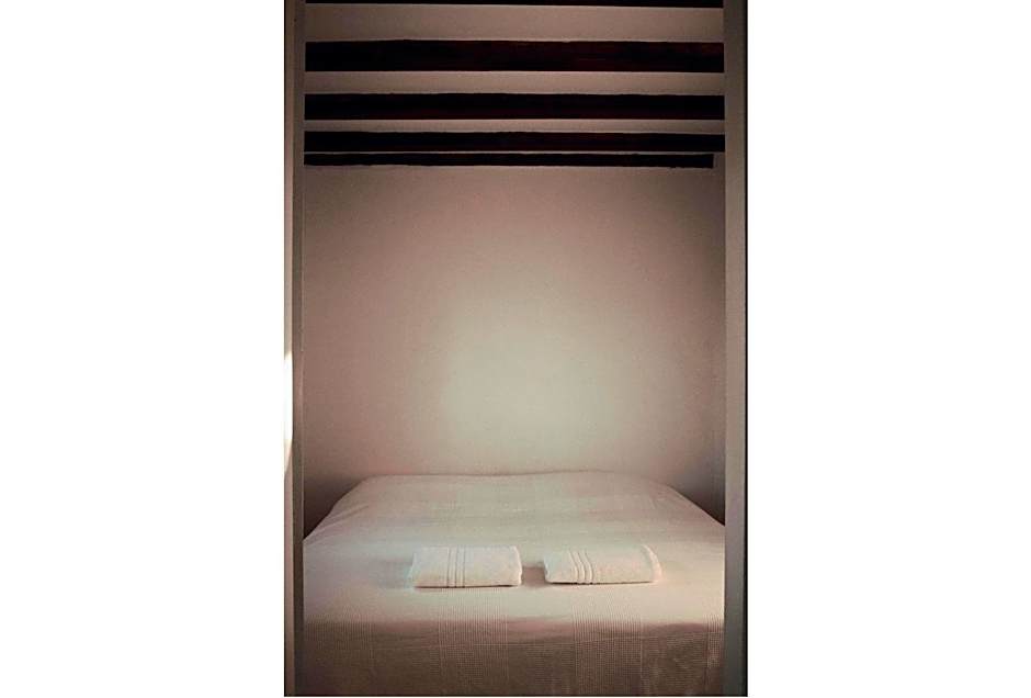 Albergo Diffuso Crispolti