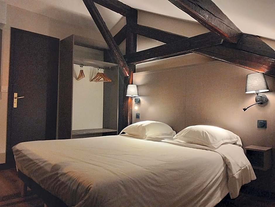 HÔTEL ROYAL MONTREUIL