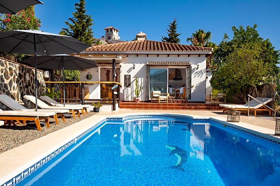 Bed And Breakfast Mirador Infinito