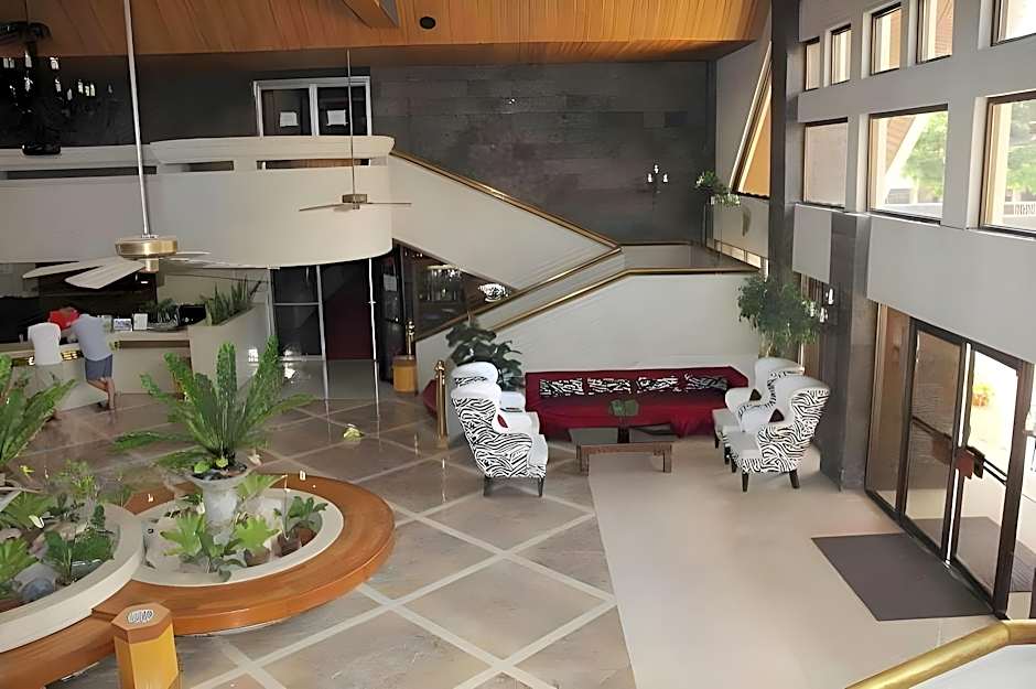 Maharajah Hotel Angeles City