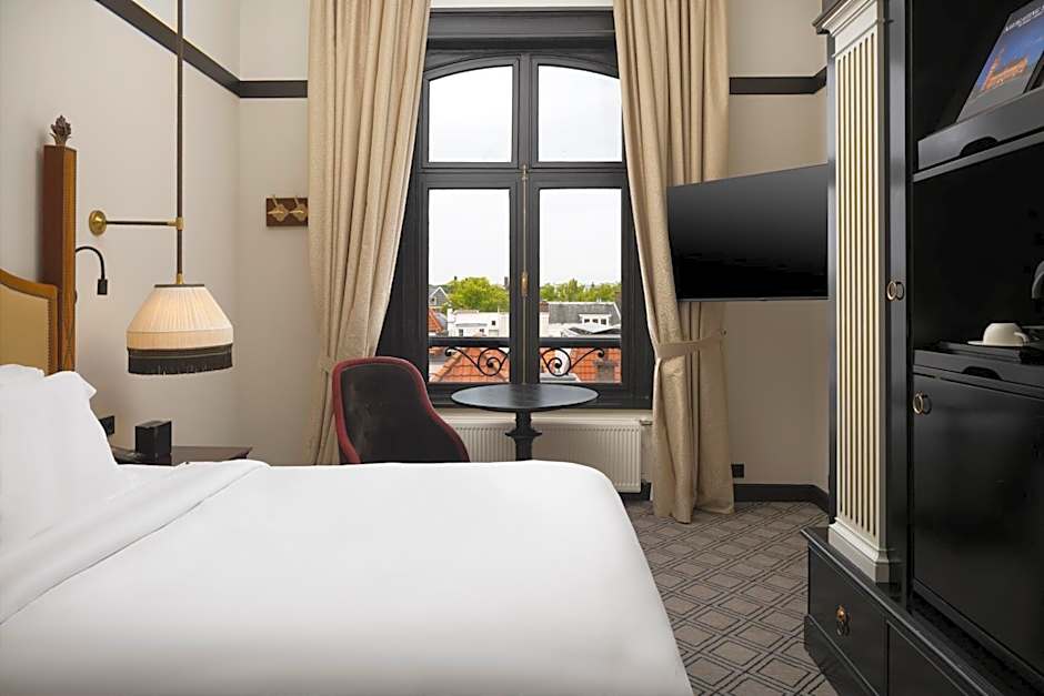 Hotel Des Indes The Hague