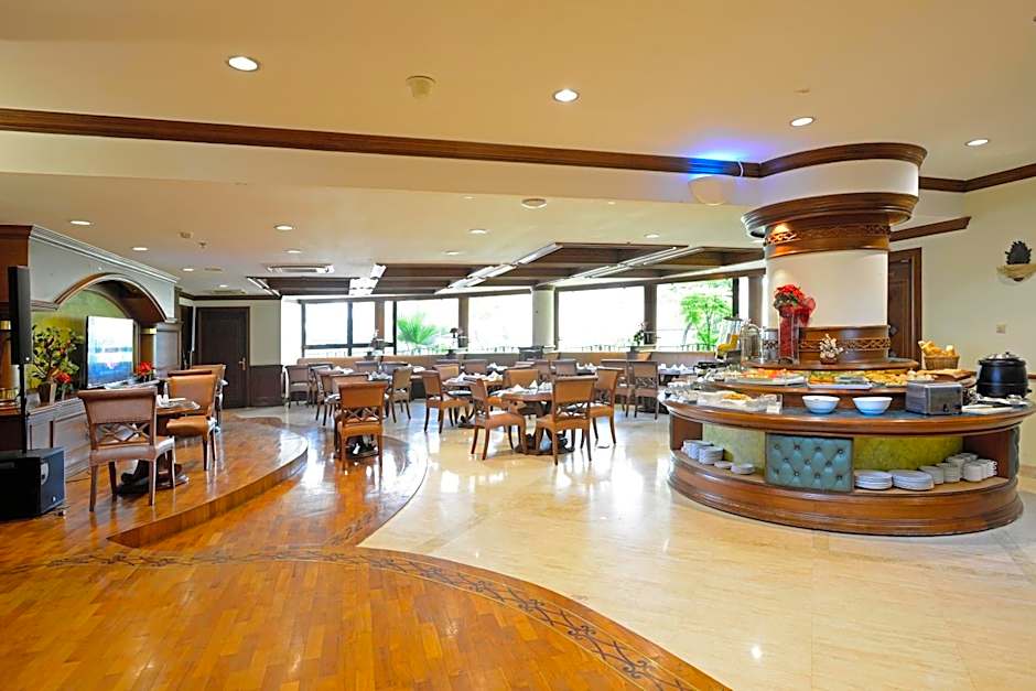 Midtown Residence Simatupang Jakarta