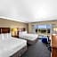 Best Western Vista Manor Lodge