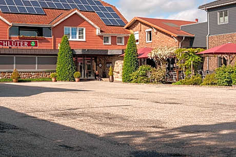 Schlüter Hotel & Restaurant