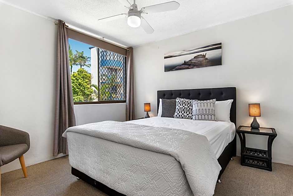 Mylos Holiday Apartments