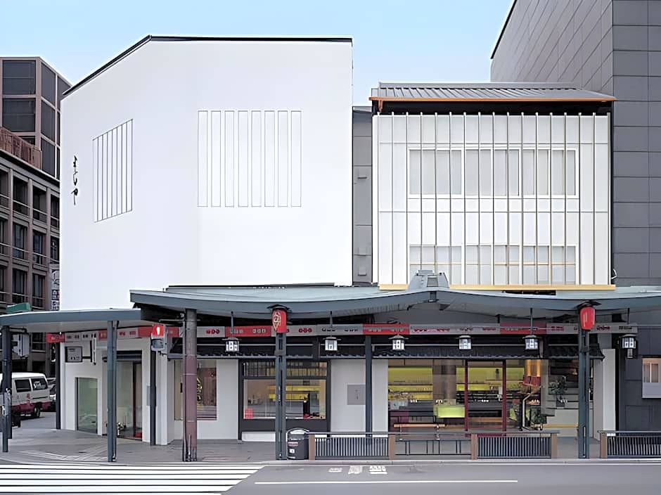 Hotel Resol Trinity Kyoto Oikefuyacho