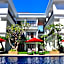Grand Palace Hotel Sanur - Bali