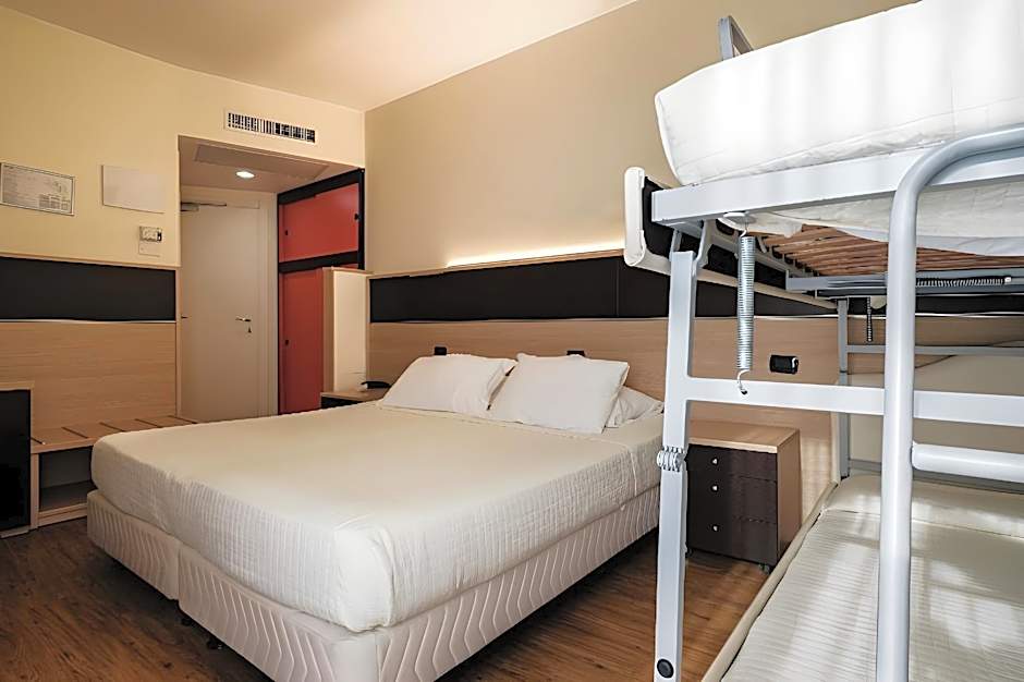 Hotel Augustus Riccione