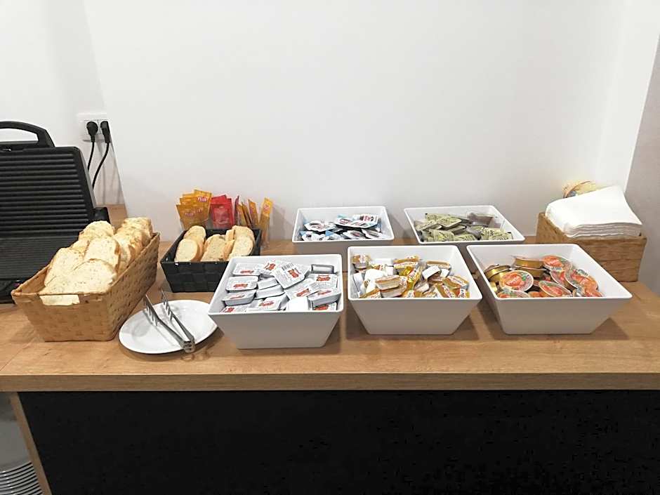 Life Hostel Slovenia