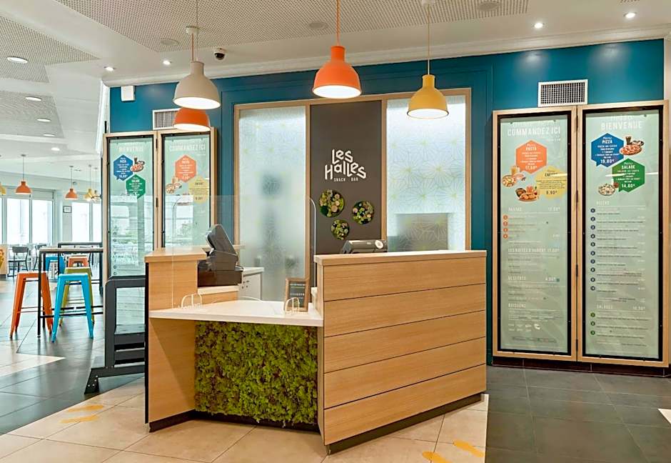 B&B HOTEL près de Disneyland Paris