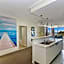 The Dalgety Apartments