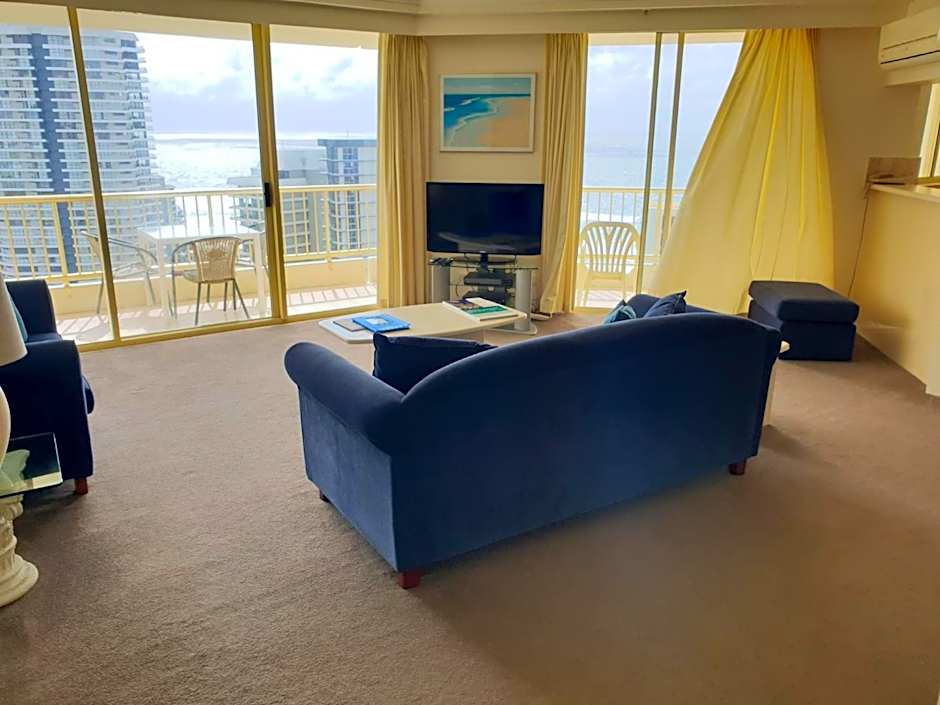 Contessa Holiday Apartments