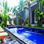 DPADANG HOMES STAY