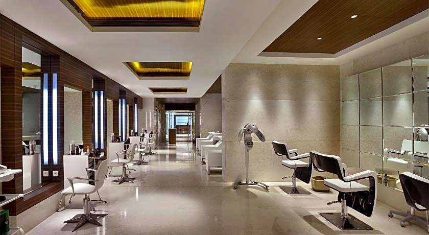 The LaLiT Chandigarh Hotel