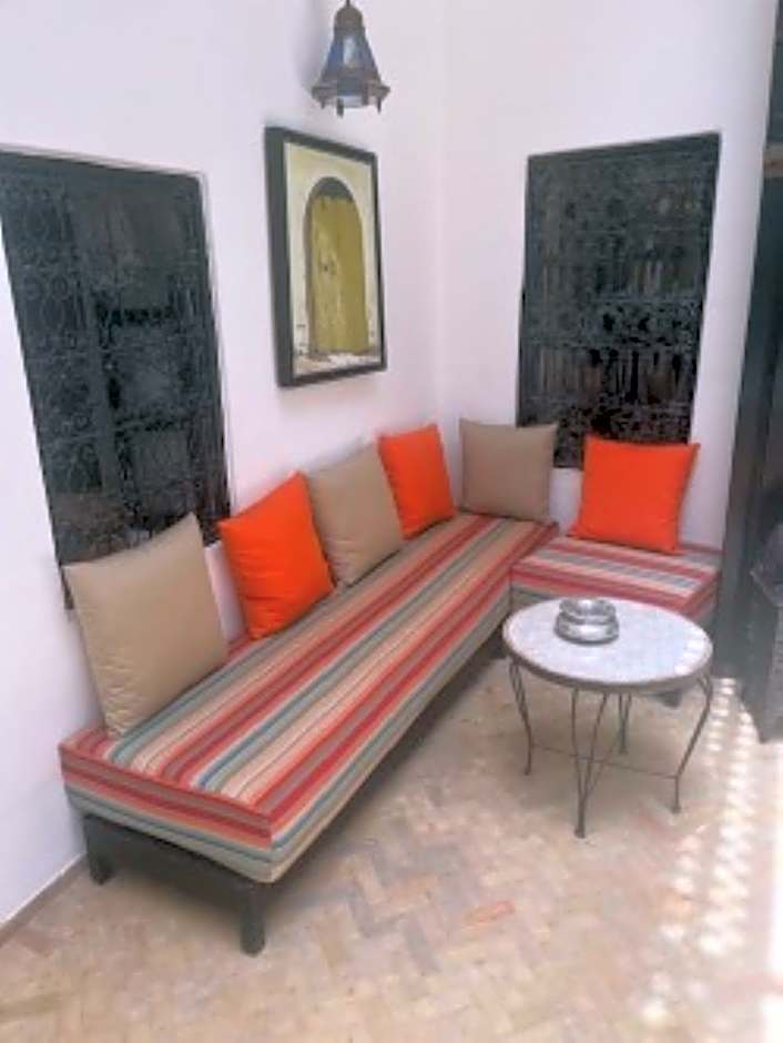 Riad SASHA