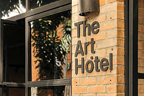 Art Hotel Boutique