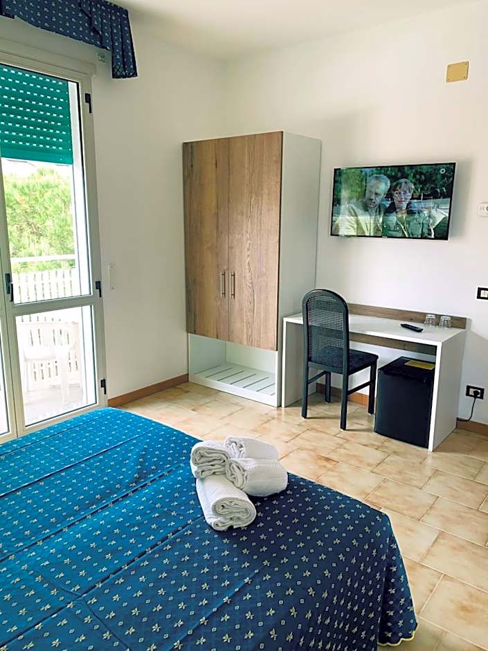 Hotel Al Capitano