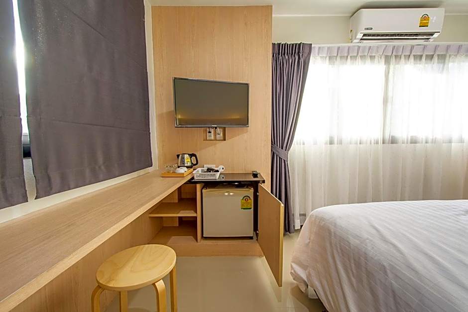 Happiness Guesthouse