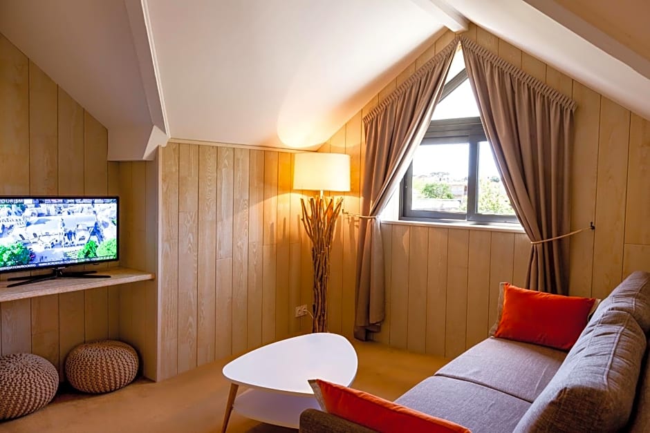 Hôtel de La Plage by Inwood Hotels