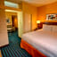 Fairfield Inn & Suites by Marriott West Palm Beach Jupiter