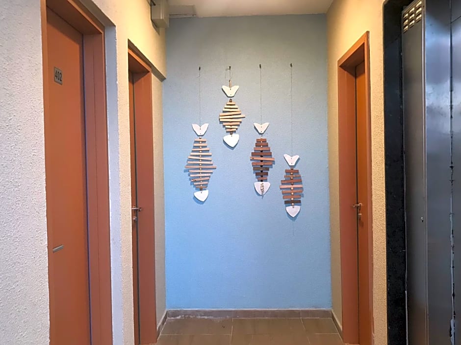 Pousada Jardins Tropical