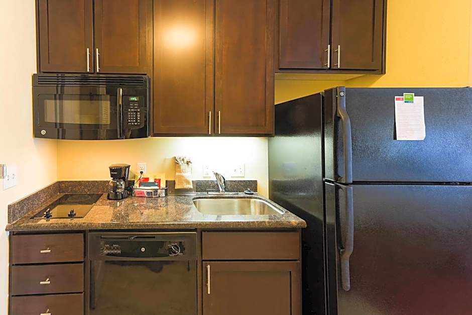 TownePlace Suites by Marriott El Paso Airport