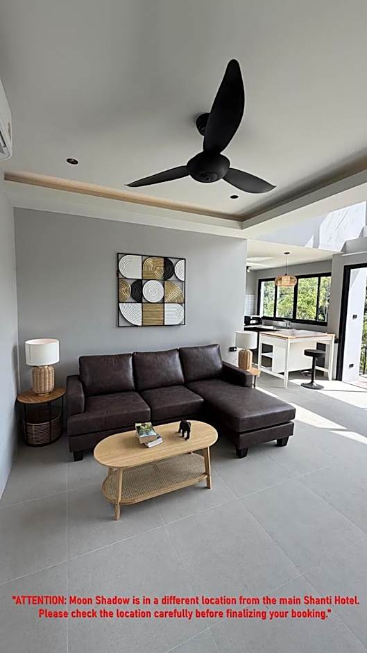 Shanti Boutique Hotel