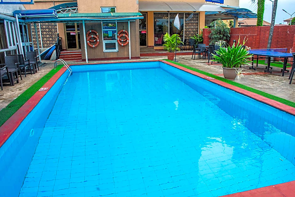 Golden Tulip Port Harcourt