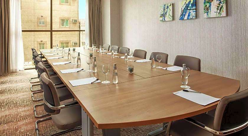 Hilton Garden Inn Al Jubail