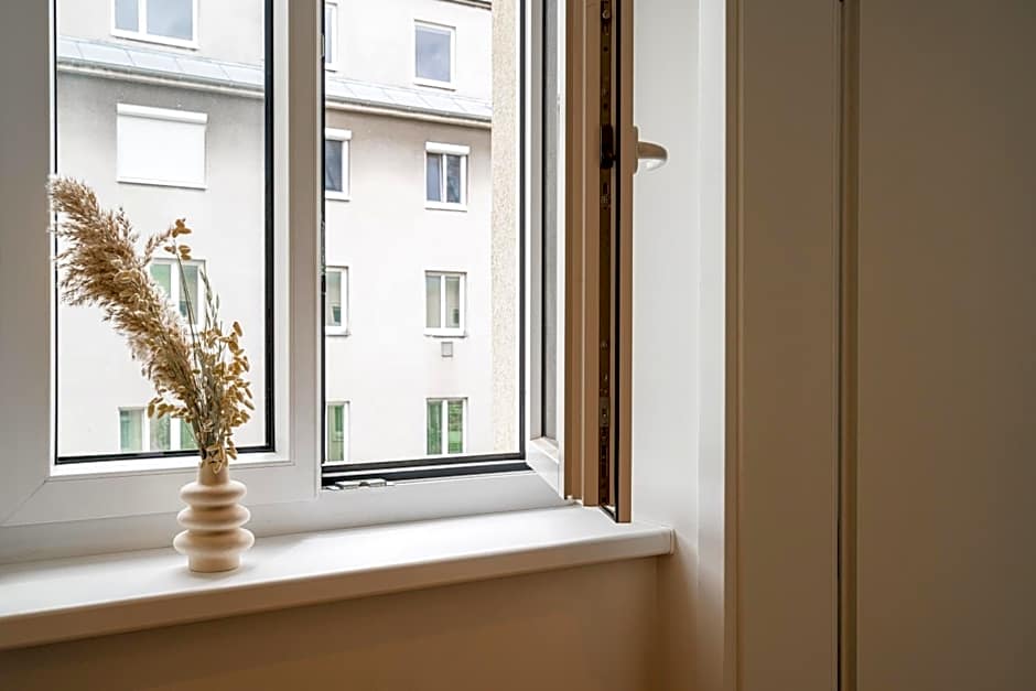 Vienna Residence, Prater - Exhibition Center