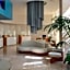 Melia Lisboa Oriente Hotel