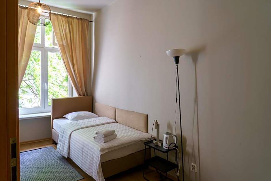 Hostel H360 - dawniej Hotelik Relax