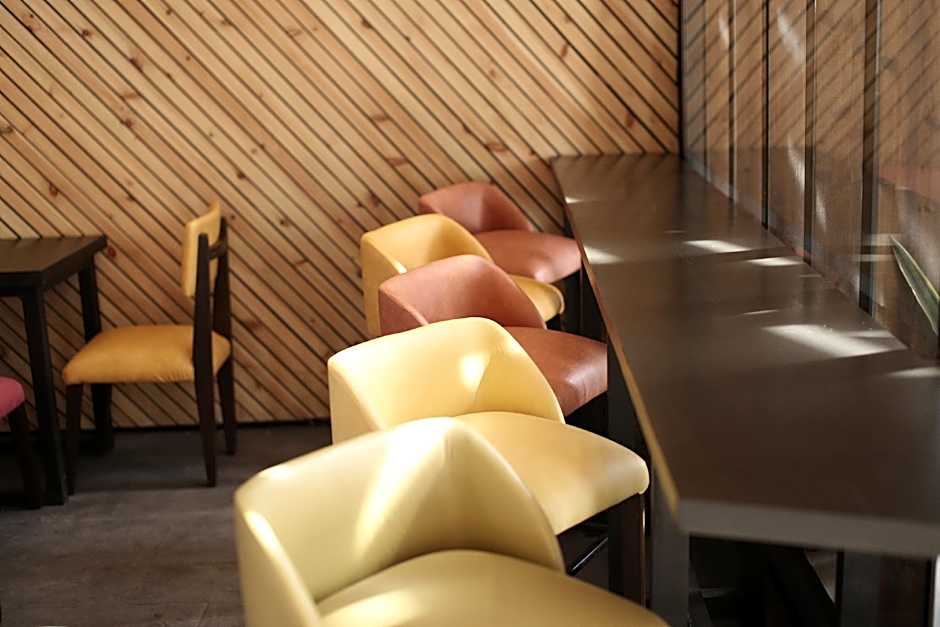 G1 Lodge Design Hotel